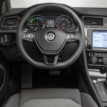 Νέο σπορ VW Golf GTE με 204 PS και κατανάλωση 1,5 λτ./100 χλμ.!