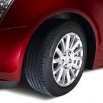 Νέο ελαστικό Michelin Premier A/S με τεχνολογία EverGrip