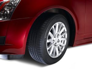 Νέο ελαστικό Michelin Premier A/S με τεχνολογία EverGrip