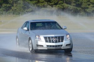 Νέο ελαστικό Michelin Premier A/S με τεχνολογία EverGrip