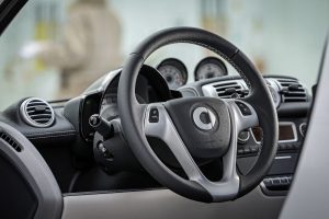 Νέα ειδική έκδοση smart fortwo citybeam