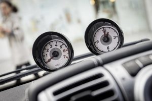 Νέα ειδική έκδοση smart fortwo citybeam