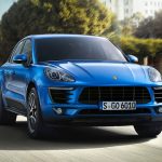 Η Porsche Macan «ξεπουλάει» πριν ακόμα διατεθεί στην αγορά!