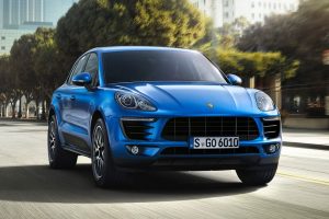 Η Porsche Macan «ξεπουλάει» πριν ακόμα διατεθεί στην αγορά!
