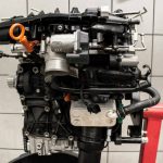 MINI John Cooper Works με 2.0 TFSI και DSG κιβώτιο