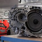 MINI John Cooper Works με 2.0 TFSI και DSG κιβώτιο
