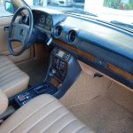 Αυτή τη Mercedes Σειρά 300 με V8 κινητήρα θα την ζηλέψετε!