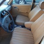 Αυτή τη Mercedes Σειρά 300 με V8 κινητήρα θα την ζηλέψετε!