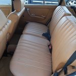 Αυτή τη Mercedes Σειρά 300 με V8 κινητήρα θα την ζηλέψετε!