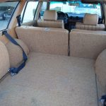 Αυτή τη Mercedes Σειρά 300 με V8 κινητήρα θα την ζηλέψετε!