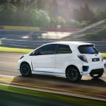 H Toyota επιστρέφει στο WRC με το αγωνιστικό Yaris