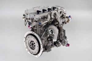 H Toyota επιστρέφει στο WRC με το αγωνιστικό Yaris