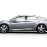 Το νέο Subaru Legacy παραγωγής εμφανίζεται για πρώτη φορά