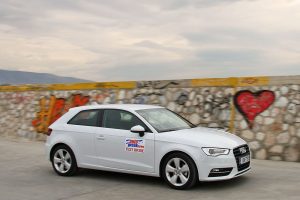 Μικρομεσαία – Μεσαία αυτοκίνητα με χαμηλό τεκμήριο