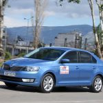 Μικρομεσαία - Μεσαία αυτοκίνητα με χαμηλό τεκμήριο