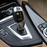 Δοκιμή BMW 320i Sedan 1.6 Turbo 170PS