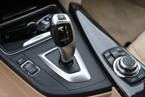 Δοκιμή BMW 320i Sedan 1.6 Turbo 170PS