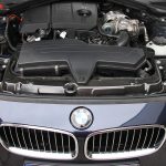 Δοκιμή BMW 320i Sedan 1.6 Turbo 170PS
