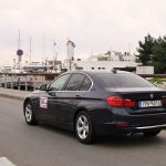 Δοκιμή BMW 320i Sedan 1.6 Turbo 170PS