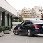 Δοκιμή BMW 320i Sedan 1.6 Turbo 170PS