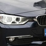 Δοκιμή BMW 320i Sedan 1.6 Turbo 170PS