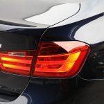 Δοκιμή BMW 320i Sedan 1.6 Turbo 170PS