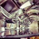 Απίστευτα ηχεία από αληθινές πολλαπλές εξατμίσεις κινητήρων!