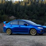 Επίσημα το νέο Subaru WRX STI με 305 ίππους (+video)