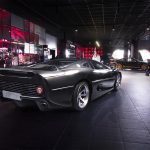 Πωλείται Jaguar XJ220 βελτιωμένη από την Overdrive AD