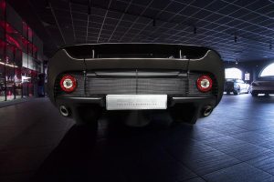 Πωλείται Jaguar XJ220 βελτιωμένη από την Overdrive AD