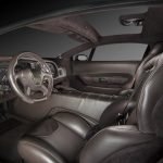 Πωλείται Jaguar XJ220 βελτιωμένη από την Overdrive AD