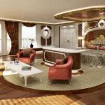 Η πίστα F1 του Μονακό σε γιοτ 155 μέτρων!