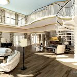 Η πίστα F1 του Μονακό σε γιοτ 155 μέτρων!