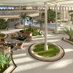 Η πίστα F1 του Μονακό σε γιοτ 155 μέτρων!