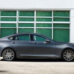 Πρεμιέρα για το νέο Hyundai Genesis στο Ντιτρόιτ με τιμή 29.000 ευρώ