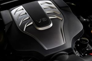 Πρεμιέρα για το νέο Hyundai Genesis στο Ντιτρόιτ με τιμή 29.000 ευρώ