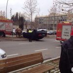 Μια... αναποδιά για μια εντυπωσιακή BMW M5