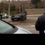 Μια... αναποδιά για μια εντυπωσιακή BMW M5