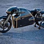 Το εντυπωσιακό superbike Lotus C-01 με τα «εξωτικά» υλικά