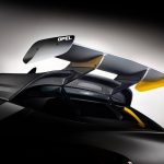 Opel Astra OPC Extreme με 300 hp και πολύ ανθρακόνημα