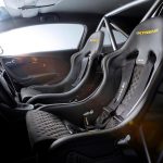 Opel Astra OPC Extreme με 300 hp και πολύ ανθρακόνημα