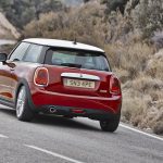 Ανακοινώθηκε ο τιμοκατάλογος του νέου MINI Hatchback