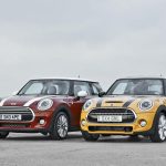 Ανακοινώθηκε ο τιμοκατάλογος του νέου MINI Hatchback