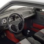 Η Peugeot Ιταλίας αναπαλαίωσε ένα σπάνιο 205 GTi 1.9 Gutmann