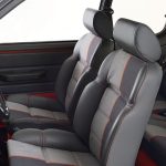 Η Peugeot Ιταλίας αναπαλαίωσε ένα σπάνιο 205 GTi 1.9 Gutmann