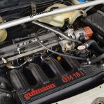 Η Peugeot Ιταλίας αναπαλαίωσε ένα σπάνιο 205 GTi 1.9 Gutmann