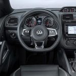 Το VW Scirocco ανανεώνεται και αποκτά ισχυρότερους TSI