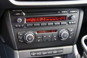 Δοκιμή BMW X1 sDrive16i 1.6 TwinPower Turbo 143 PS