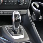 Δοκιμή BMW X1 sDrive16i 1.6 TwinPower Turbo 143 PS