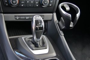 Δοκιμή BMW X1 sDrive16i 1.6 TwinPower Turbo 143 PS